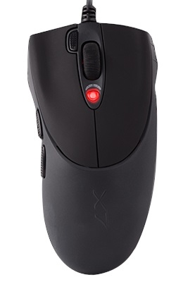 A4-Tech X-738K USB OSCAR gamer egér
