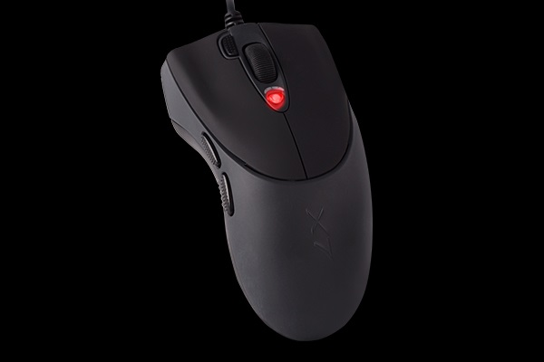 A4-Tech X-738K USB OSCAR gamer egér