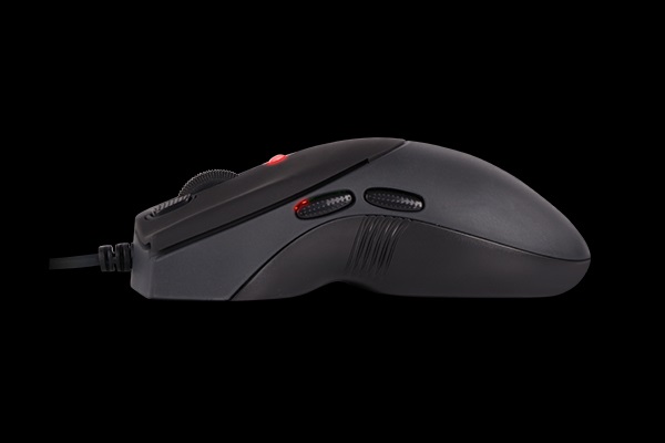 A4-Tech X-738K USB OSCAR gamer egér