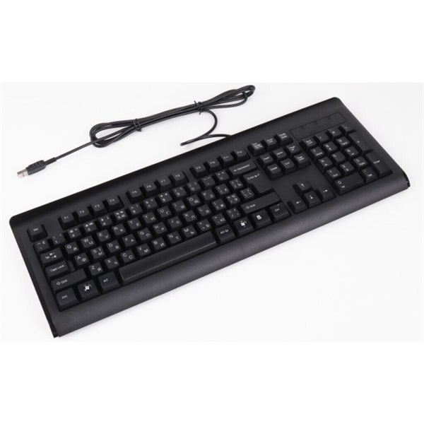 A4TECH KB-8A USB billentyűzet