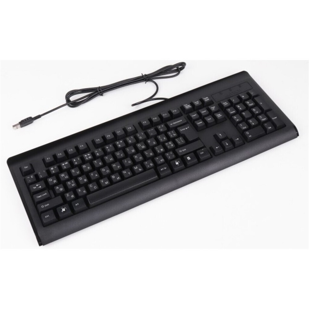 A4TECH KB-8A USB billentyűzet