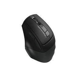A4-Tech A4TMYS46716 FB35 FStyler Midnight Green vezeték nélküli optikai egér