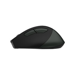 A4-Tech A4TMYS46716 FB35 FStyler Midnight Green vezeték nélküli optikai egér