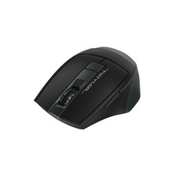 A4-Tech A4TMYS46716 FB35 FStyler Midnight Green vezeték nélküli optikai egér