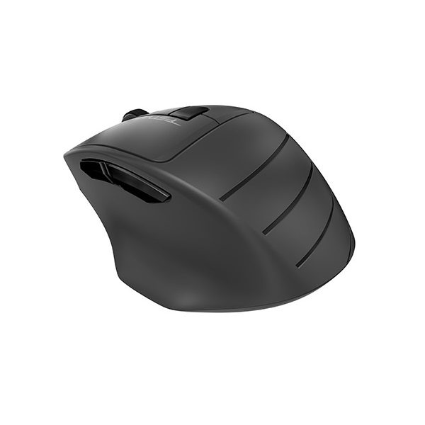 A4-Tech A4TMYS47479 FG30S Fstyler szürke vezeték nélküli optikai egér
