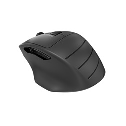 A4-Tech A4TMYS47479 FG30S Fstyler szürke vezeték nélküli optikai egér