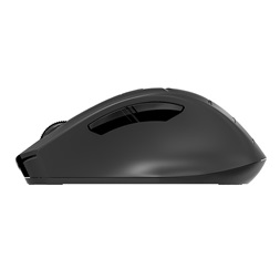 A4-Tech A4TMYS47479 FG30S Fstyler szürke vezeték nélküli optikai egér