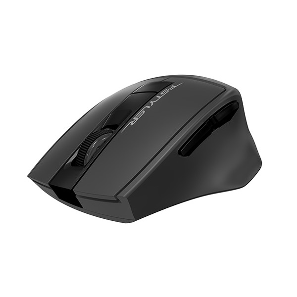 A4-Tech A4TMYS47479 FG30S Fstyler szürke vezeték nélküli optikai egér