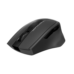 A4-Tech A4TMYS47479 FG30S Fstyler szürke vezeték nélküli optikai egér