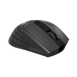 A4-Tech A4TMYS47479 FG30S Fstyler szürke vezeték nélküli optikai egér