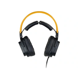 A4-Tech Bloody G565 Energy Black 7.1 USB RGB fekete gamer headset