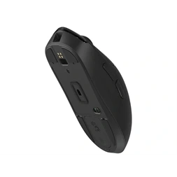 A4-Tech Bloody R72 Pro Duo vezeték nélküli fekete gamer egér