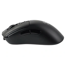 A4-Tech Bloody R73 Ultra vezeték nélküli fekete gamer egér