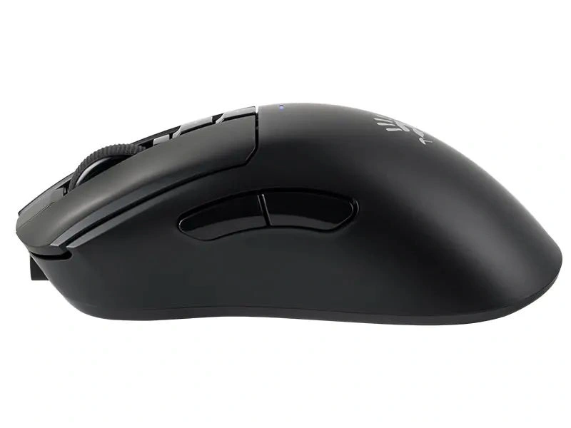 A4-Tech Bloody R73 Ultra vezeték nélküli fekete gamer egér