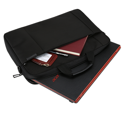 ACER ABG558 15,6" notebook táska