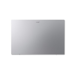 ACER Aspire A315-24P-R11R, 15.6" FHD, AMD Ryzen 3 7320U, 8GB, 512GB SSD, UMA, DOS, ezüst laptop