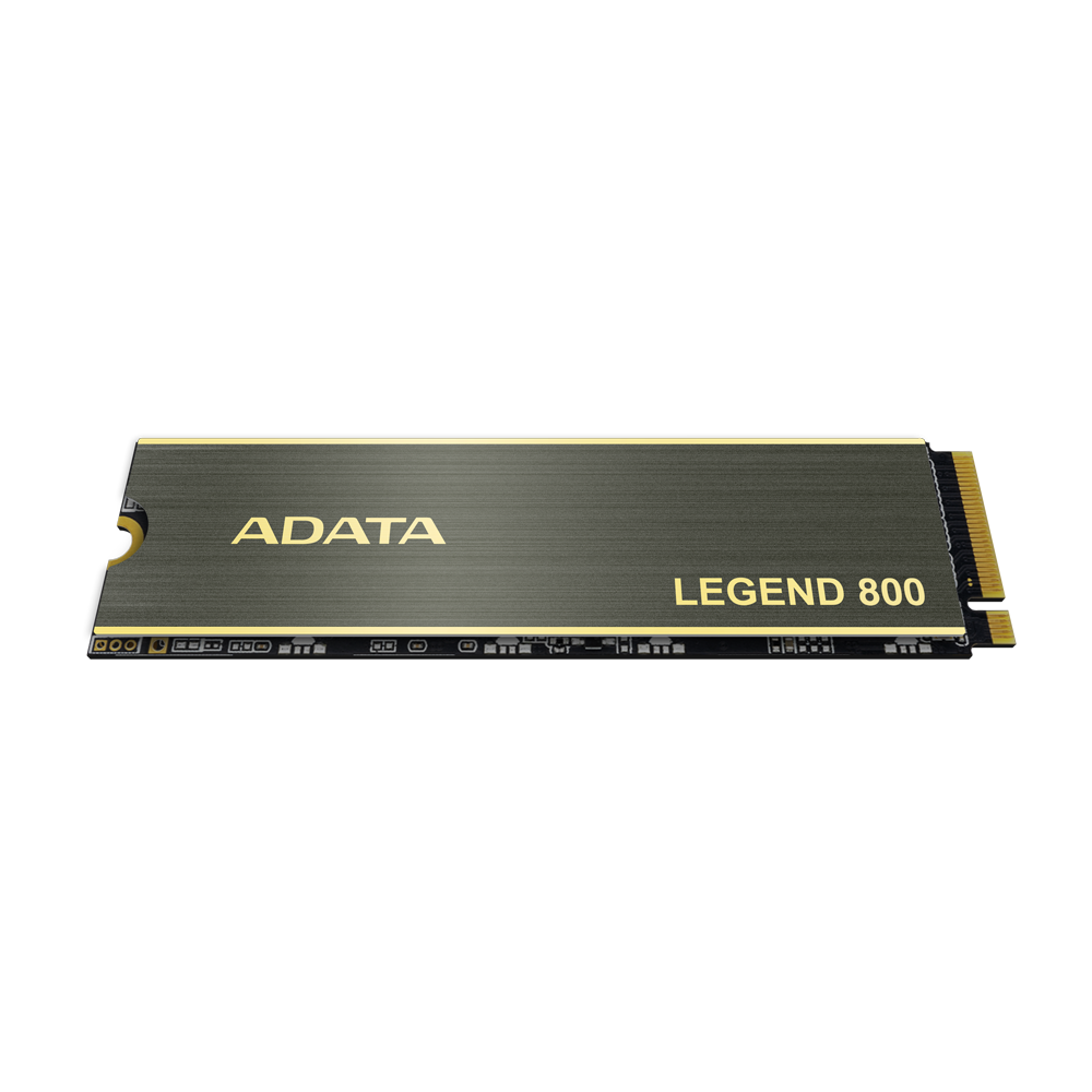 ADATA 1TB M.2 NVMe 2280 LEGEND 800 (ALEG-800-1000GCS) SSD