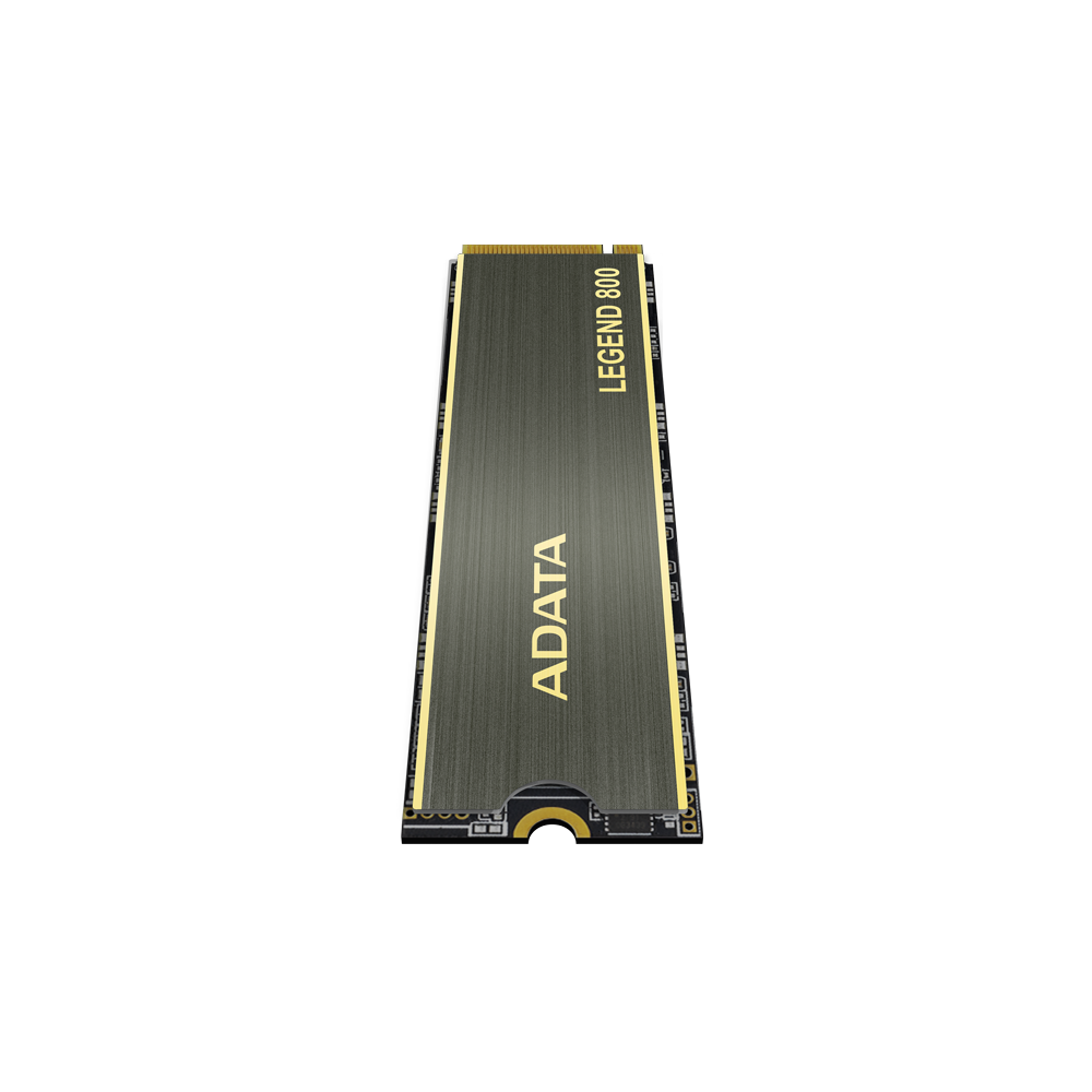 ADATA 1TB M.2 NVMe 2280 LEGEND 800 (ALEG-800-1000GCS) SSD