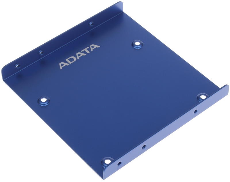 ADATA 2,5" / 3,5" (A62611004) kék beépítő keret