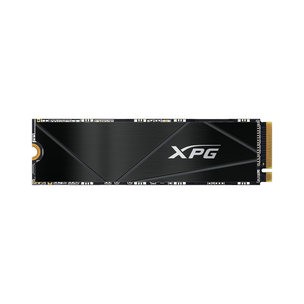 ADATA 500GB M.2 NVMe 2280 XPG GAMMIX S50 CORE (SGAMMIXS50C-500G-CS) SSD