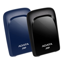 ADATA SC680 480GB USB3.2 kék külső SSD