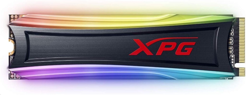 ADATA XPG 1TB M.2 2280 SPECTRIX S40G RGB (AS40G-1TT-C) SSD