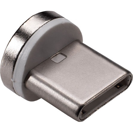 Akyga AK-AD-68 USB type C mágneses csatlakozó
