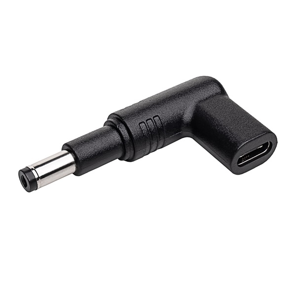 Akyga USB Type-C / 4,8 x 1,7 mm laptop adapter