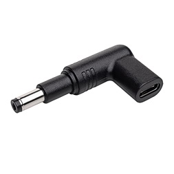 Akyga USB Type-C / 4,8 x 1,7 mm laptop adapter