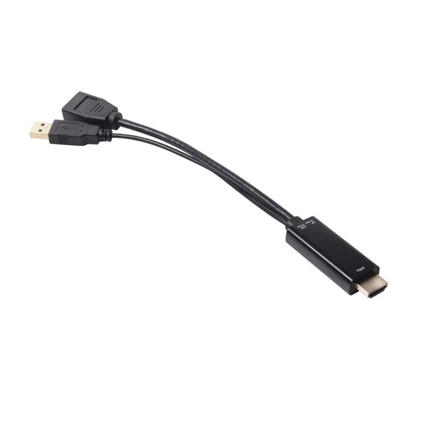 Club3D HDMI to DisplayPort Adapter Male/Female
