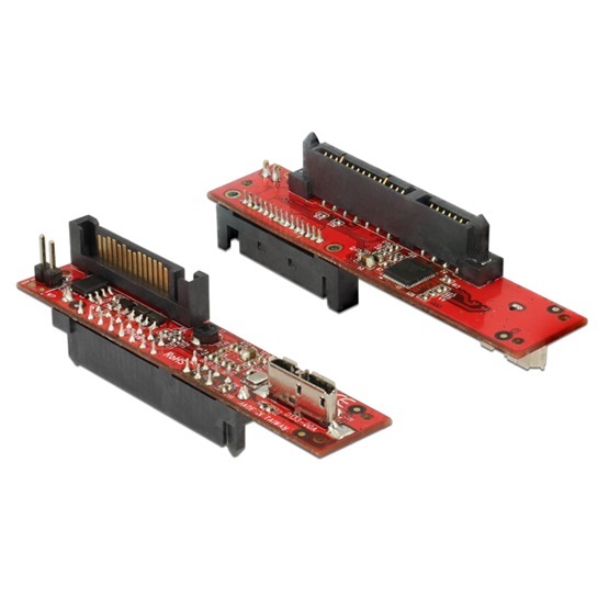 ADA Delock 62679 SATA 6Gb/s > USB3.1 microB anya konverter