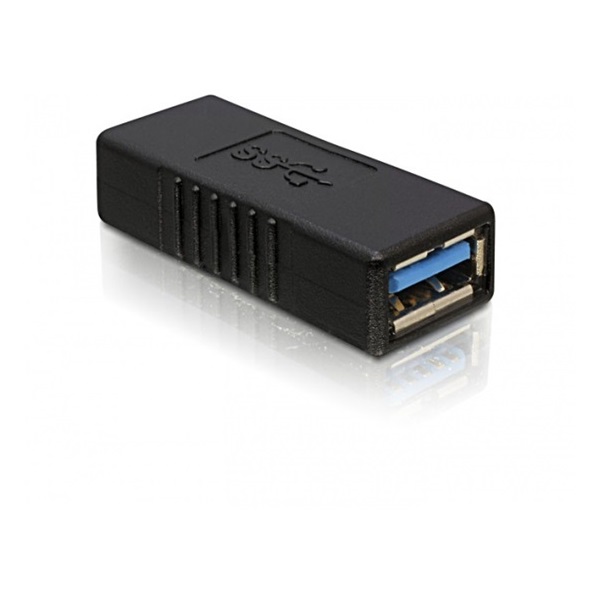 Delock 65175 USB 3.0-A anya / anya adapter