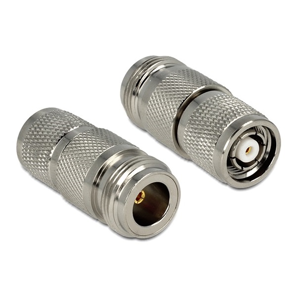 ADA Delock 88855 N jack > RP-TNC csatlakozó adapter
