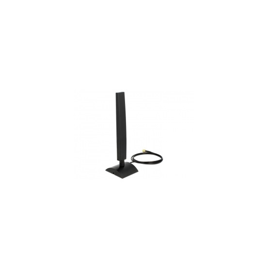 ADA Delock 88901 WLAN 802.11 ac/a/h/b/g/n RP-SMA antenna