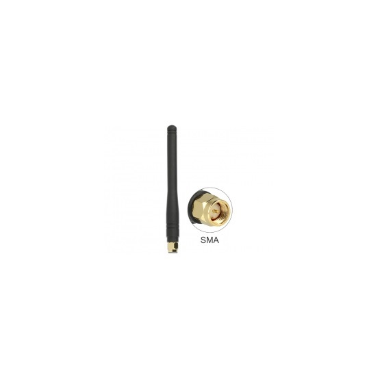 ADA Delock 88914 flexibilis ISM (433MHz) antenna