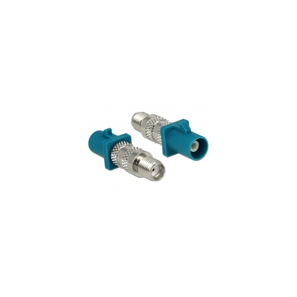 ADA Delock 88932 FAKRA Z Plug > SMA Jack adapter