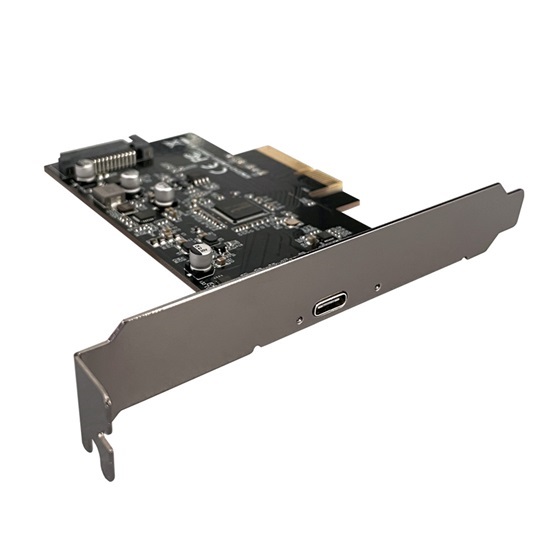 ADA LC Power PCI kártya LC-PCI-C-USB32-2X2