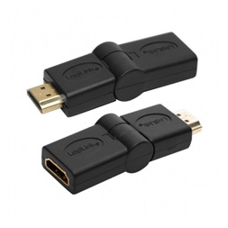 LogiLink AH0011 180°-ban forgatható HDMI adapter