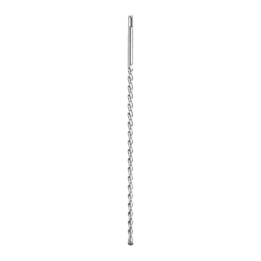 AEG AAKSDS12460 12x460mm SDS-Plus fúrószár