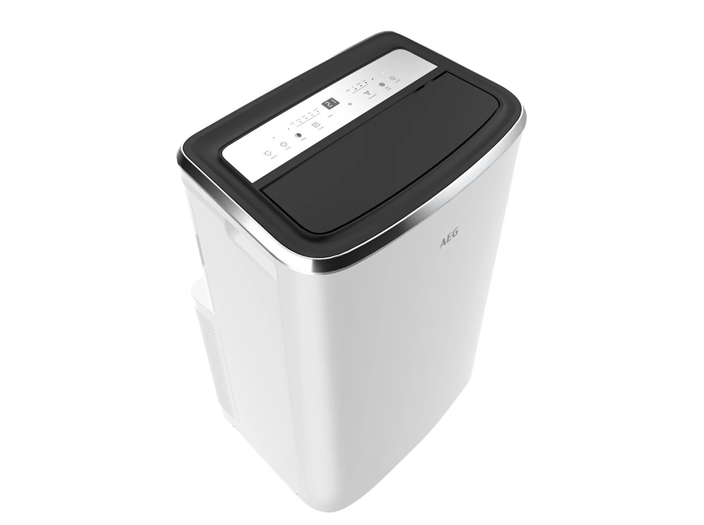 AEG AXP35U538CW mobil klíma