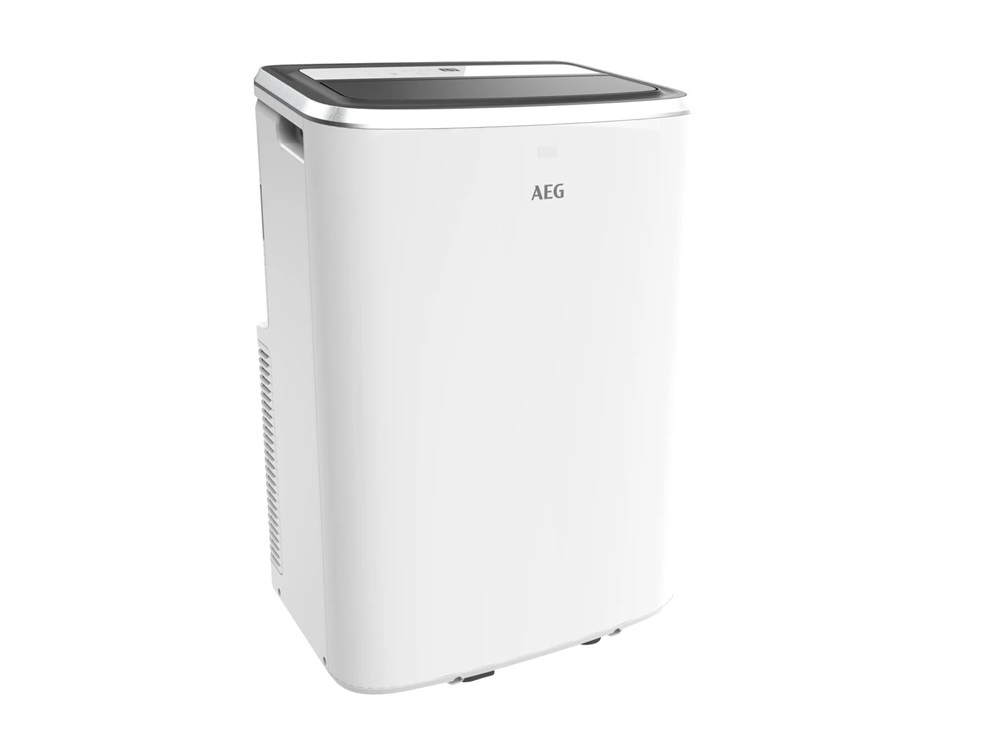 AEG AXP35U538CW mobil klíma