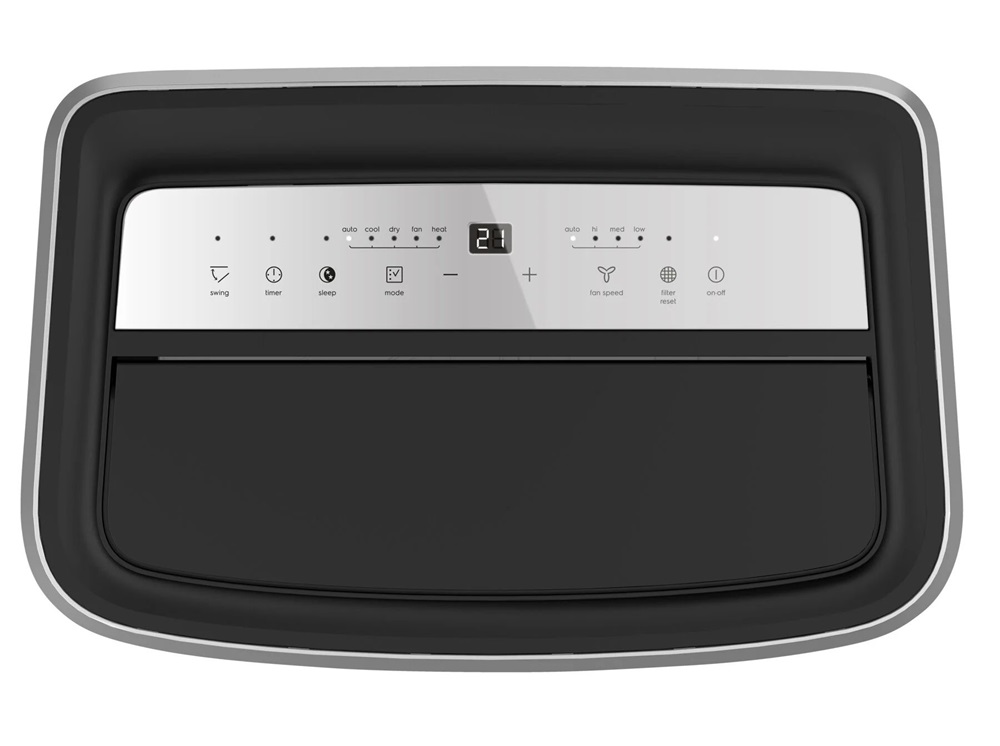 AEG AXP35U538CW mobil klíma