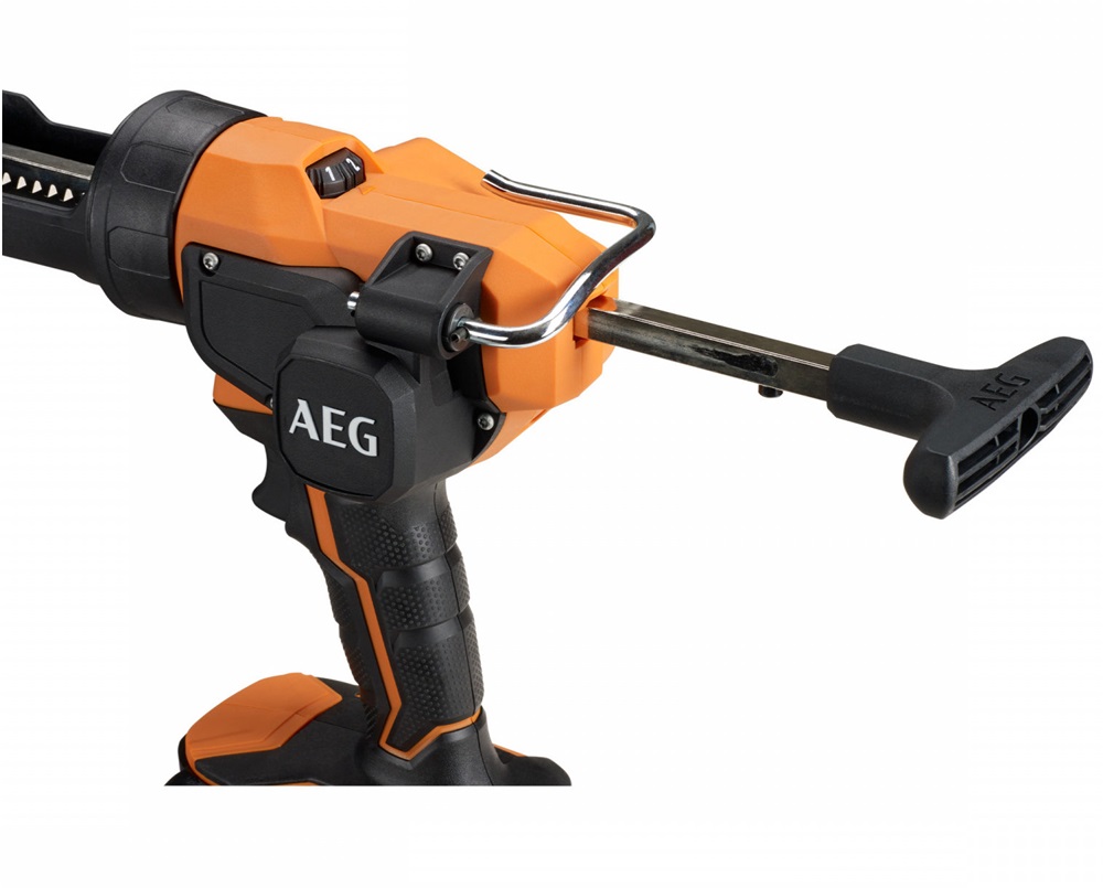 AEG BKP18C2-310-0 18 V kinyomópisztoly