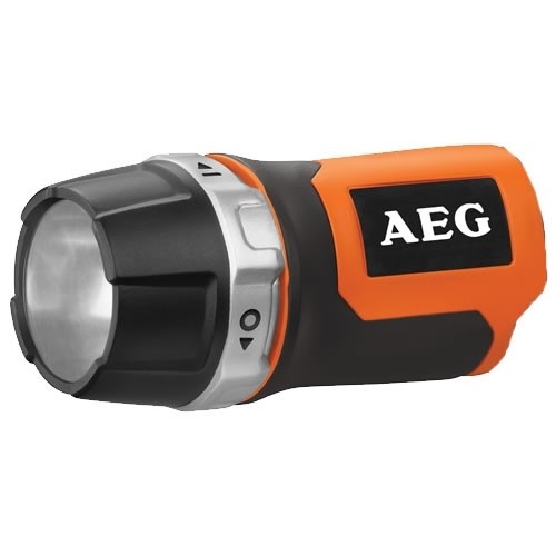 AEG BLL 12C 12 V lámpa