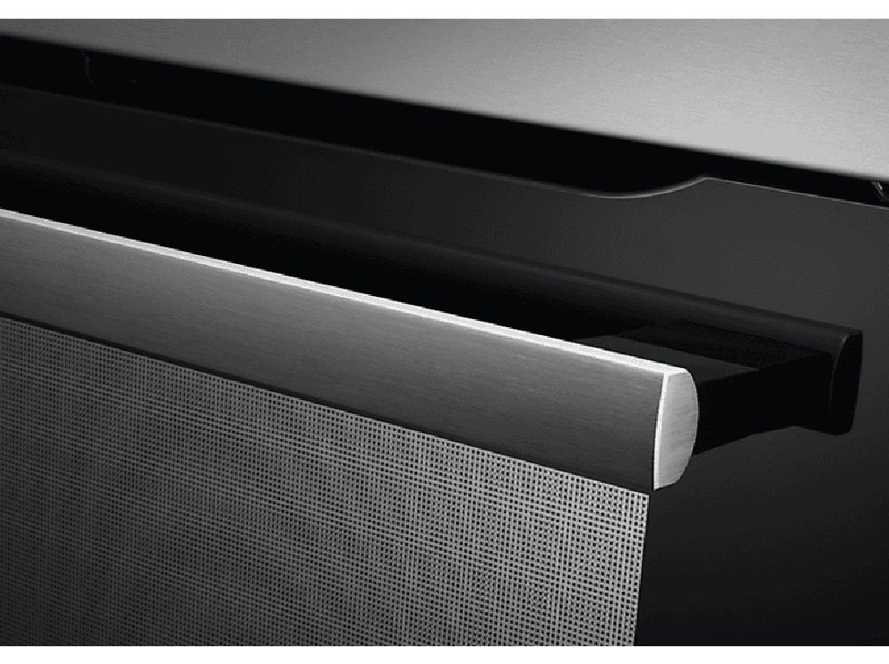 AEG BPS351161M SteamBake inox, beépíthető, sütőtér: 72L, grill, légkeverés, pirolitikus, sütő