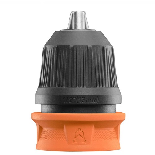 AEG BSB18CBL-CK 13 mm tokmány
