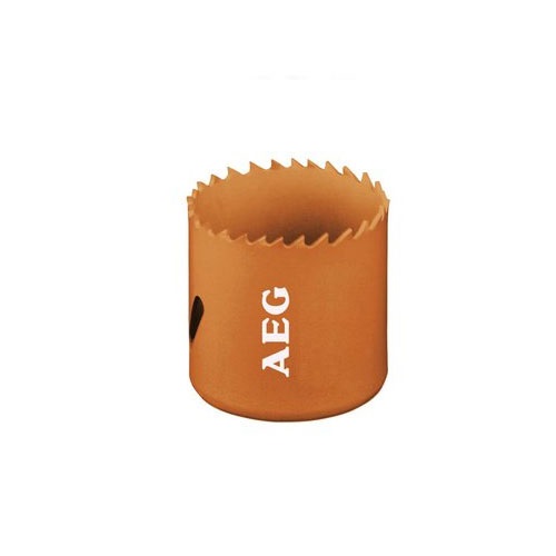 AEG Bi-Metal 25 mmx1" lyukfűrész