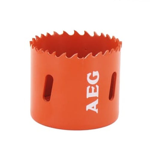 AEG Bi-Metal 51 mm x 2" lyukfűrész