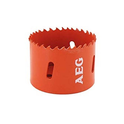 AEG Bi-Metal 60 mm x 2 3x8" lyukfűrész