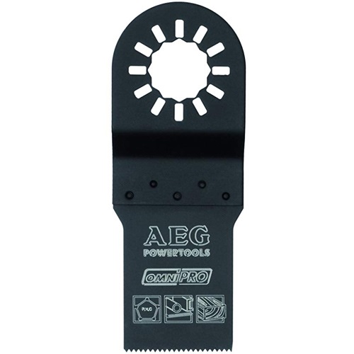 AEG Bi-Metal bemerülő fűrészlap